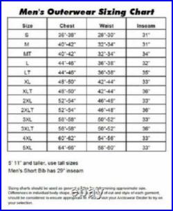 New Arctic Cat Mens Race Team Jacket / Coat