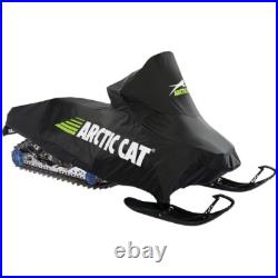 New Arctic Cat Norseman Bearcat Lt 2016 18 Canvas Cover Black & Green 7639-747