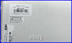 New Arctic Cat Polyester Cover Black 2024 2025 Riot Zr Catalyst 8639-524