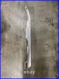 New Arctic Cat RAIL, SLIDE-FORMED 0604-917