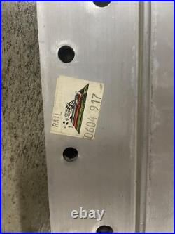 New Arctic Cat RAIL, SLIDE-FORMED 0604-917