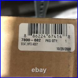 New Arctic Cat SEAT, MFG ASSY 7800-682