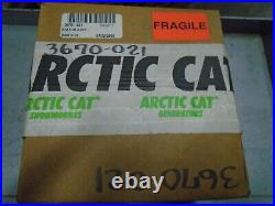 New Arctic Cat STATOR, ASSY 3670-021