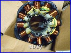 New Arctic Cat STATOR, ASSY 3670-021