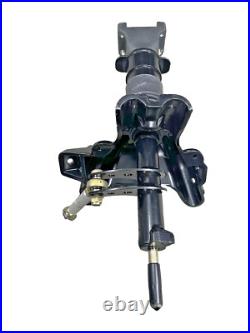 New Arctic Cat Snowmobile Adjustable Steering Post OEM part # 1705-414, 1705-405