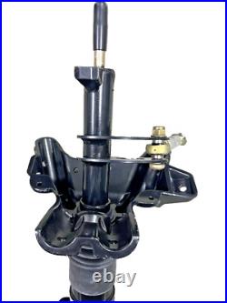 New Arctic Cat Snowmobile Adjustable Steering Post OEM part # 1705-414, 1705-405