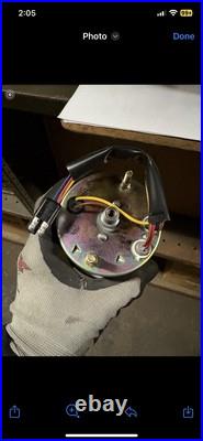 New Arctic Cat Speedometer WithHi Beam And Oil Lights 0620-066