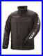 New Arctic Cat Team Arctic Advantage Snowmobile Coat Black Large #5280-071