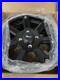 New Arctic Cat WHEELS, MIDNIGHT ICE 15 FRONT 1436-918
