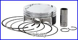 New Big Bore Forged Piston Kit for Arctic Cat 400 DVX (04-07) PPS-10257