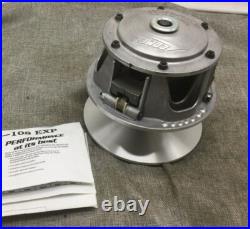 New Calibrated Comet 108 EXP Drive Clutch 219500 Fits Most 1994-2004 Arctic Cat