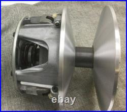 New Calibrated Comet 108 EXP Drive Clutch 219500 Fits Most 1994-2004 Arctic Cat