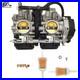 New Carburetor For 2004 2005 2006 Arctic Cat 650 V2 Green Red 0470-497 Carb