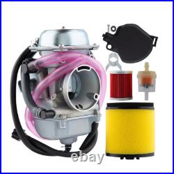 New Carburetor for Arctic Cat 300 1998 1999 2000 2x4 4x4 300 Arctic Cat Carb