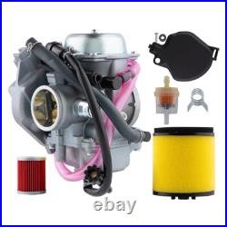 New Carburetor for Arctic Cat 300 1998 1999 2000 2x4 4x4 300 Arctic Cat Carb