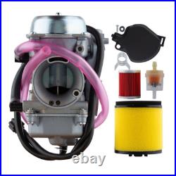 New Carburetor for Arctic Cat 300 1998 1999 2000 2x4 4x4 300 Arctic Cat Carb