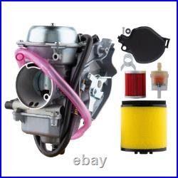 New Carburetor for Arctic Cat 300 1998 1999 2000 2x4 4x4 300 Arctic Cat Carb