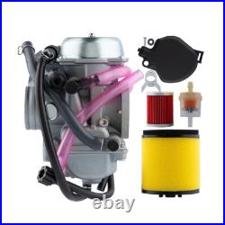 New Carburetor for Arctic Cat 300 1998 1999 2000 2x4 4x4 300 Arctic Cat Carb