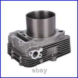 New Cylinder Piston kit For 2002-2008 Arctic cat Automatic 375 / 400 82mm