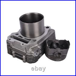 New Cylinder Piston kit For 2002-2008 Arctic cat Automatic 375 / 400 82mm
