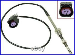 New Exhaust Temp Sensor For Arctic Cat M8000 All 2014 2015 2016 2017 2018