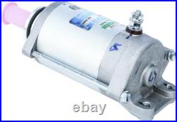 New Fire Power Starter Motor 2008-2009 Arctic Cat Thundercat H2 ATV