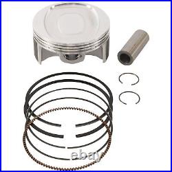 New Forged Replica Piston Kit PPS-10066 For Arctic Cat 700 H1 EFI 2008-2011