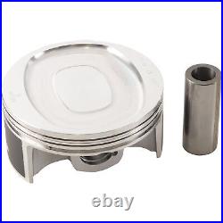 New Forged Replica Piston Kit PPS-10066 For Arctic Cat 700 H1 EFI 2008-2011