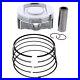 New Forged Replica Piston Kit PPS-8205 For Arctic Cat 650 H1 4x4 05-11
