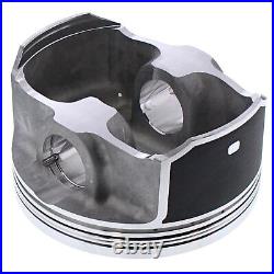 New Forged Replica Piston Kit PPS-8205 For Arctic Cat 650 H1 4x4 05-11