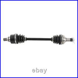 New Front Right 6ball CV Axle for Arctic Cat Wildcat Trail 2017