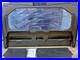 New Genuine Arctic Cat 1436-587 VXC Rear Panel, 2012-2015 Prower Hdx