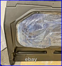 New Genuine Arctic Cat 1436-587 VXC Rear Panel, 2012-2015 Prower Hdx