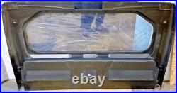 New Genuine Arctic Cat 1436-587 VXC Rear Panel, 2012-2015 Prower Hdx