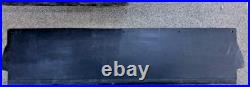 New Genuine Arctic Cat 1436-587 VXC Rear Panel, 2012-2015 Prower Hdx