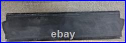 New Genuine Arctic Cat 1436-587 VXC Rear Panel, 2012-2015 Prower Hdx