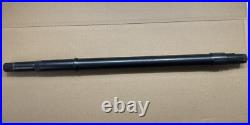 New Genuine Arctic Cat M6 M8 Xf Zr Riot 8000 2017 2024 Shaft Driven 3602-011 New Genuine Arctic Cat M6 M8 Xf Zr Riot 8000 2017 2024 Shaft Driven 3602-011
