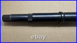 New Genuine Arctic Cat M6 M8 Xf Zr Riot 8000 2017 2024 Shaft Driven 3602-011