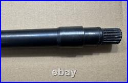 New Genuine Arctic Cat M6 M8 Xf Zr Riot 8000 2017 2024 Shaft Driven 3602-011