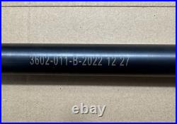New Genuine Arctic Cat M6 M8 Xf Zr Riot 8000 2017 2024 Shaft Driven 3602-011 New Genuine Arctic Cat M6 M8 Xf Zr Riot 8000 2017 2024 Shaft Driven 3602-011