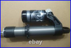 New Genuine Arctic Cat M8 Alpha One Hardcore Shock Ski Qs3 Hdc 16.33 Lh 3703-749