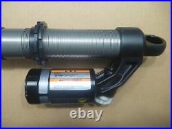 New Genuine Arctic Cat M8 Alpha One Hardcore Shock Ski Qs3 Hdc 16.33 Lh 3703-749
