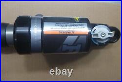New Genuine Arctic Cat M8 Alpha One Hardcore Shock Ski Qs3 Hdc 16.33 Lh 3703-749