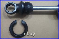 New Genuine Arctic Cat M8 Alpha One Hardcore Shock Ski Qs3 Hdc 16.33 Lh 3703-749