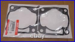 New Genuine Arctic Cat Snowmobile Gasket Set & O-ring Kit 600 X2 Vev 1639-989