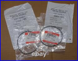 New Genuine Arctic Cat Snowmobile Gasket Set & O-ring Kit 600 X2 Vev 1639-989
