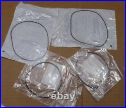 New Genuine Arctic Cat Snowmobile Gasket Set & O-ring Kit 600 X2 Vev 1639-989