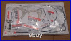 New Genuine Arctic Cat Snowmobile Gasket Set & O-ring Kit 600 X2 Vev 1639-989
