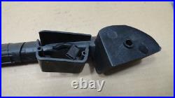 New Genuine Atv Arctic Cat Trv 550 700 1000 09 15 Handhold Heated Right 2406-744