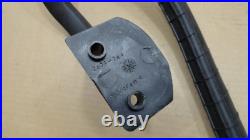 New Genuine Atv Arctic Cat Trv 550 700 1000 09 15 Handhold Heated Right 2406-744